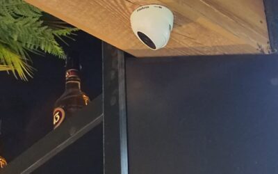 O Guia Completo para Contratar Uma Empresa de Instalação de Câmeras de Segurança em São Paulo