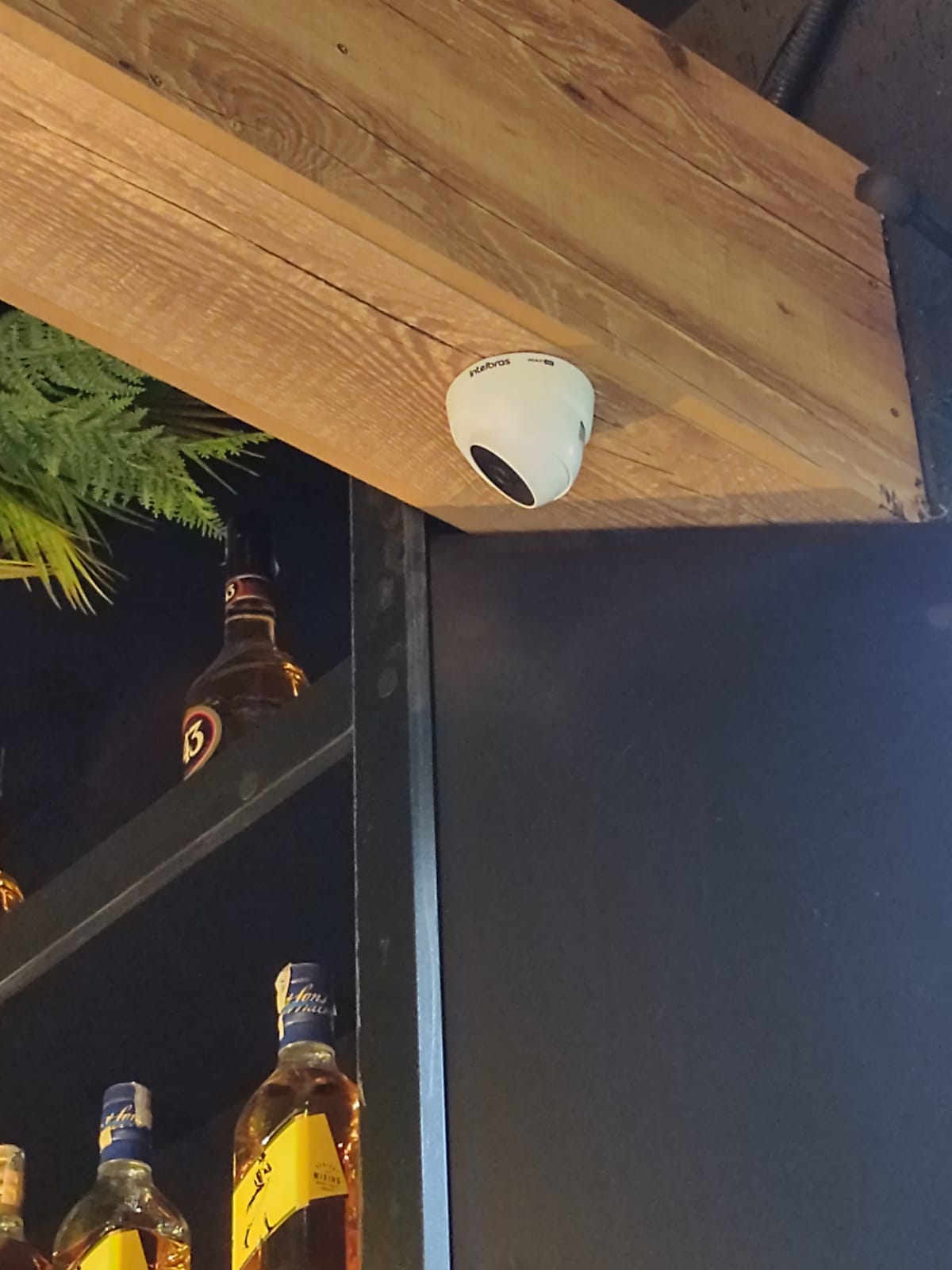 EMPRESA DE INSTALACAO DE CAMERAS DE SEGURANCA EM SAO PAULO